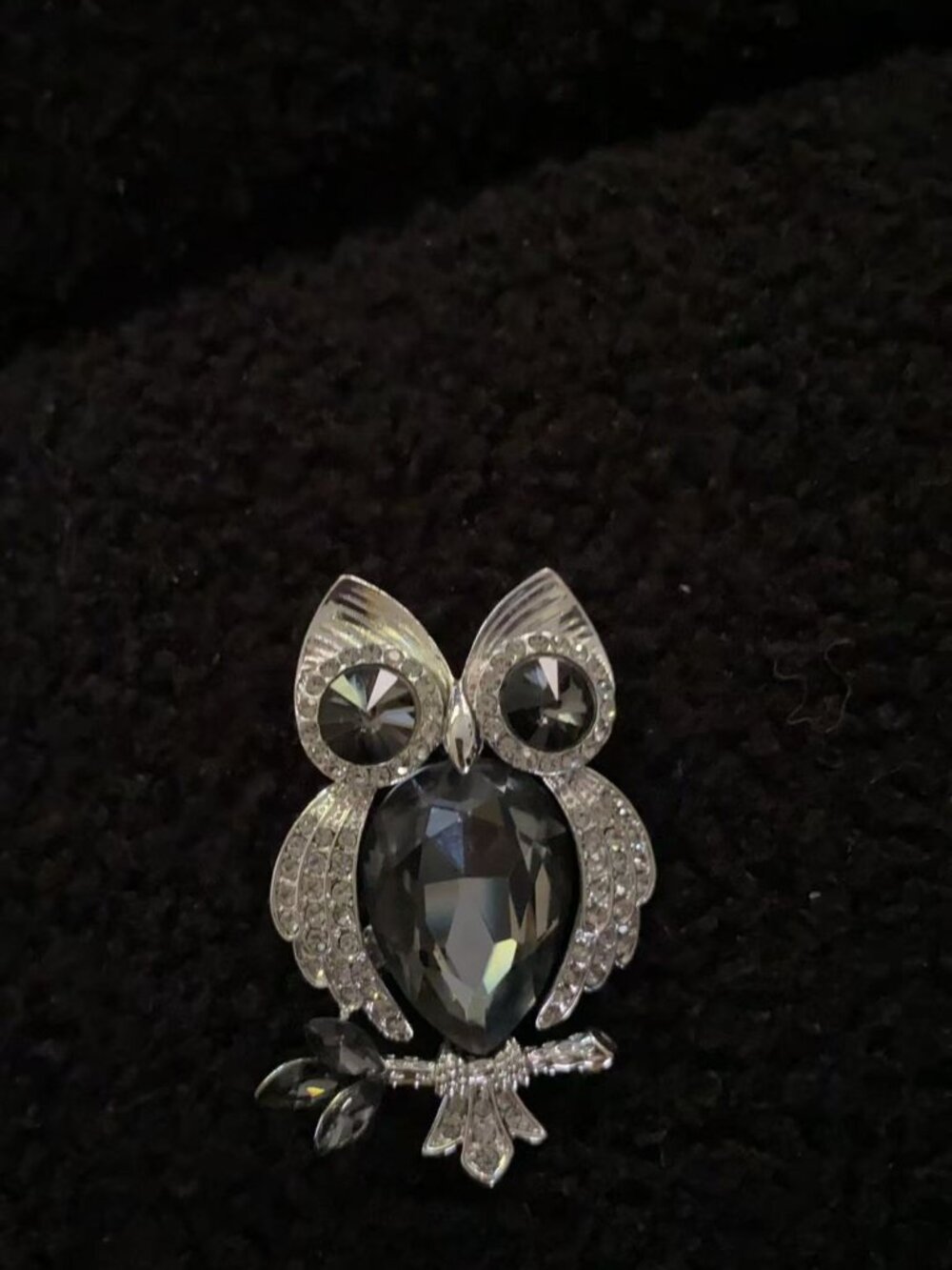 brooch